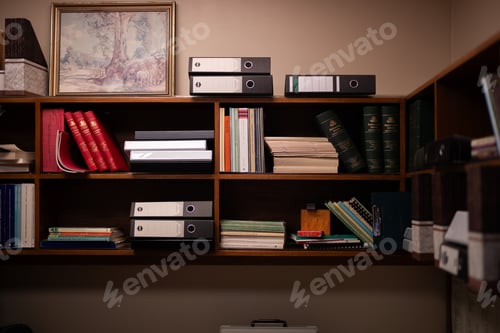 Preview: Retro office