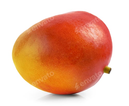 Preview: fresh ripe mango fruit