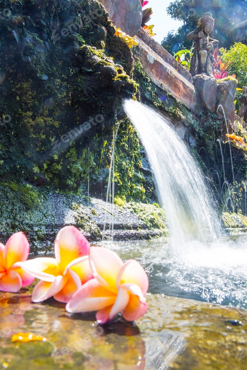 Preview: Pura Gunung Kawi, Bali, Indonesia