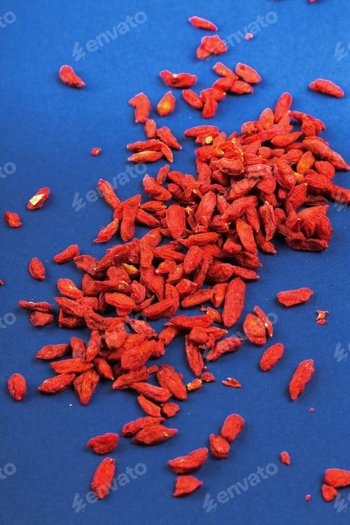 Preview: Goji berry
