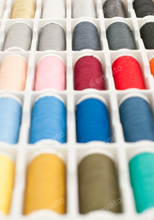 Preview: Sewing Thread