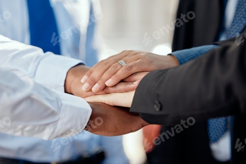 Preview: Theres a lot we can achieve if we work together