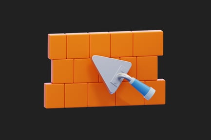 Preview: Brick and Trowel