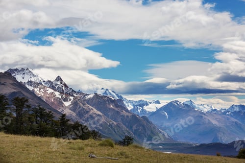 Preview: Patagonia