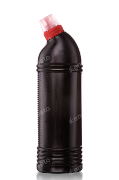 Preview: plastic bottle