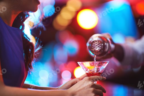 Preview: Martini rossa