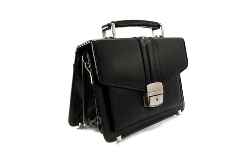 Preview: business briefcase