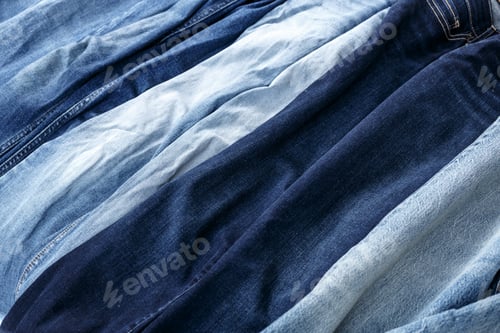 Preview: Studio Shot Jeans, Clothing, Denim