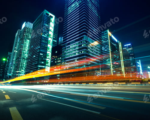Preview: Urban Roads