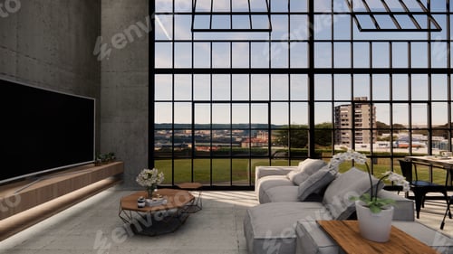Preview: CONDO-LOFT
