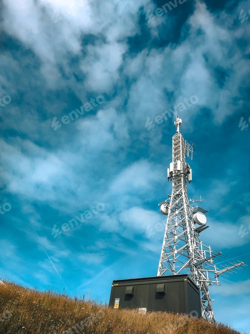 Preview: Base station