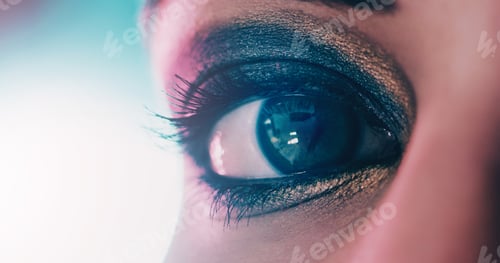 Preview: Take a closer look at yourself