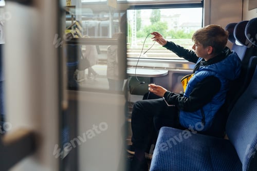 Generiertes Bild