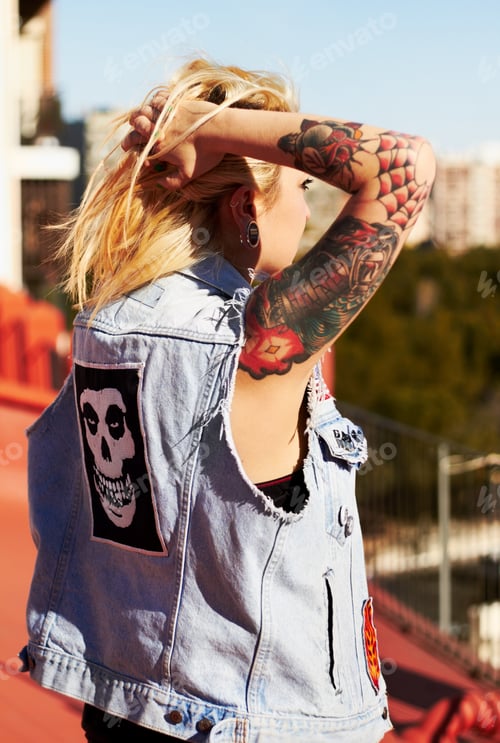 Preview: Capture my style