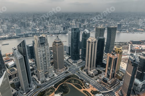 Preview: shanghai city