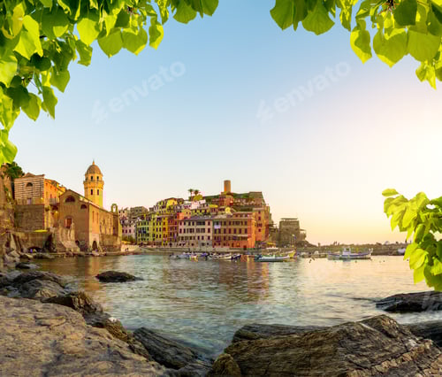 Preview: South of Italy