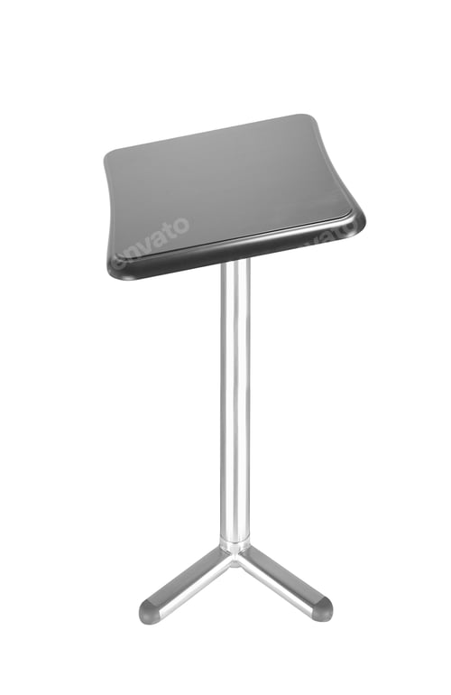 Preview: stool isolated