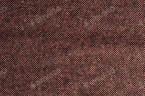 Preview: top view of brown textile as background