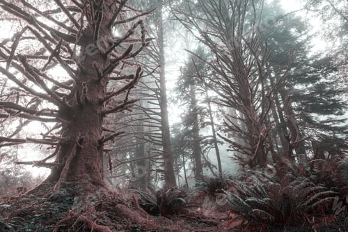 Preview: Rain forest