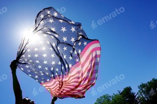 Preview: (Nominated) Oh say does that star spangled banner yet wave?