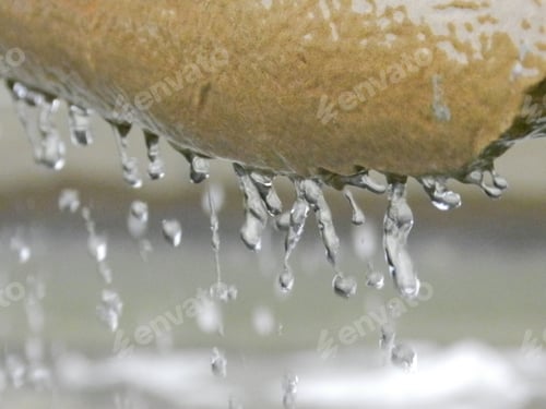 Preview: Rain in Pamplona, Spain
