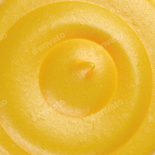 Preview: Mustard sauce ketchup texture background