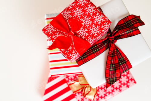 Preview: Presents