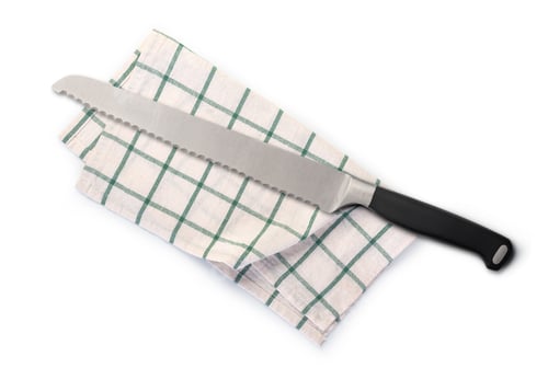 Preview: kitchen knives