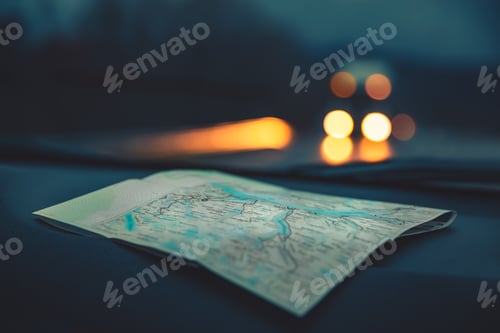 Preview: Road Trip