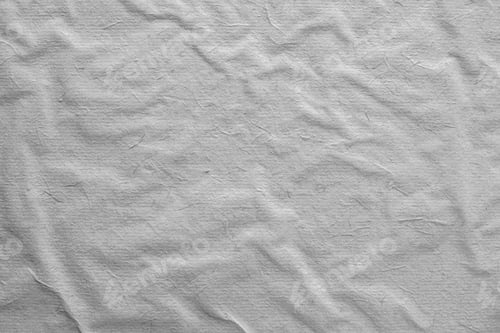 Preview: The Old Texture Crumpled Surface Of Rough Paper For Empty And Pure Backgrounds Of Gray Color