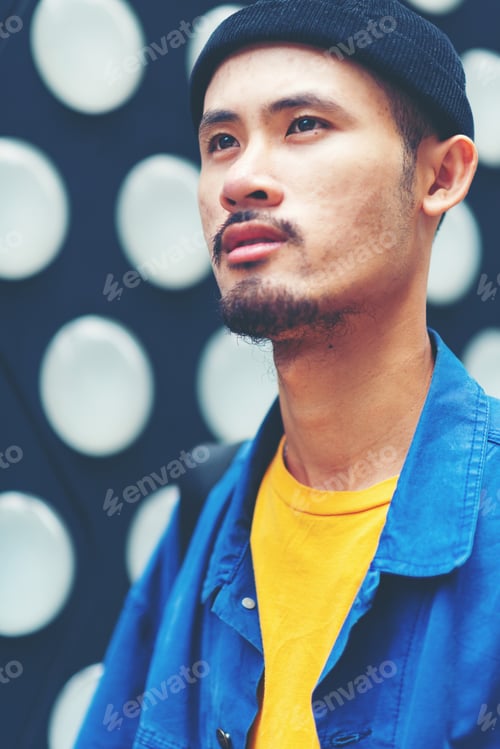 Preview: lifestyle in Hong Kong, creative filter image