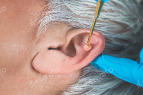Preview: Auricular Therapy