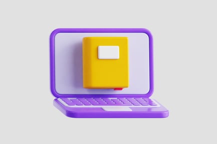 Preview: 3D Online Education