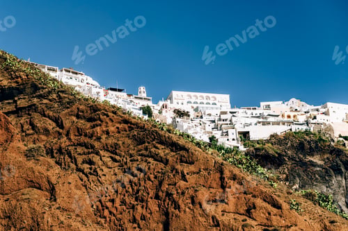 Preview: Fira, Sanotorini