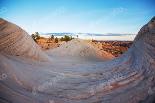 Preview: Hike in Utah