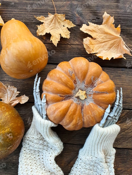 Preview: halloween theme