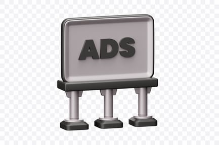 Preview: Outdoor Advertising Billboard Sign