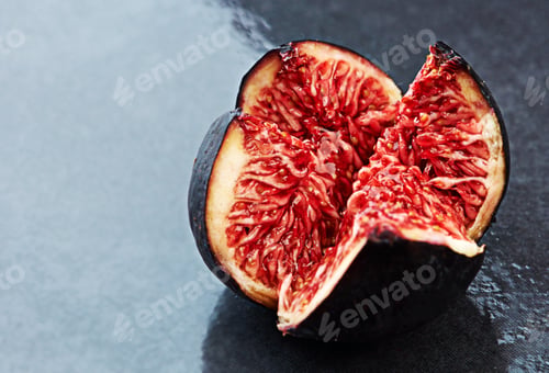 Preview: Fresh fig