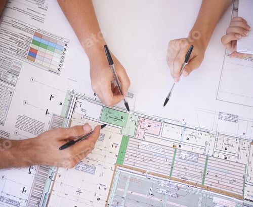 Preview: Planning out the fine details