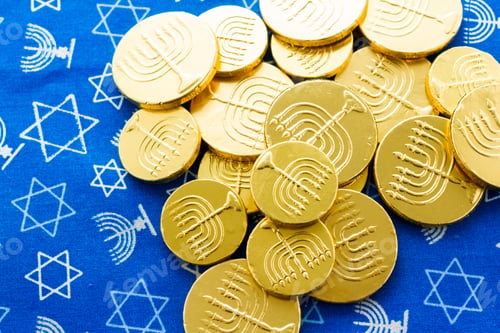 Preview: Hanukkah