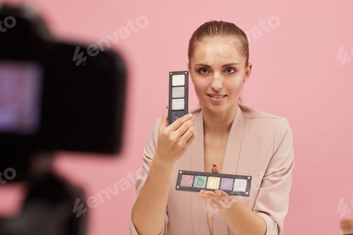 Preview: Beauty master class
