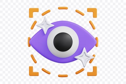 Preview: Iris Scan Verification