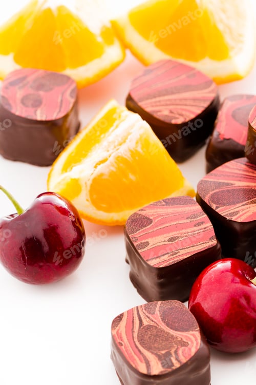 Preview: Truffles