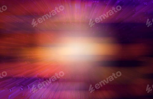 Preview: Abstract tech background for text overlay.