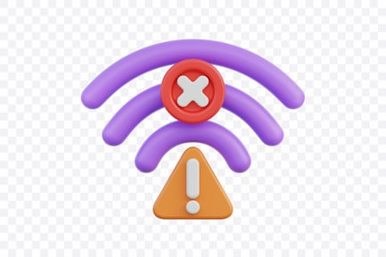 Preview: No Internet