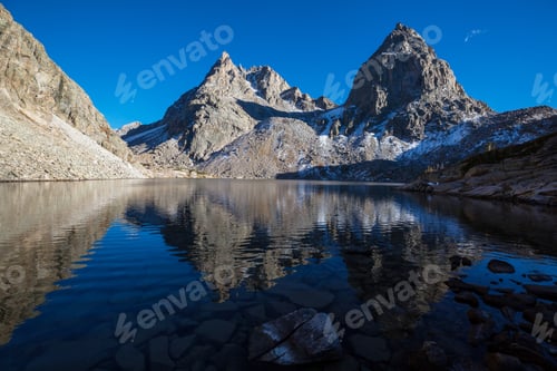 Preview: Wind river range