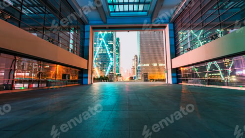 Preview: Modern architecture