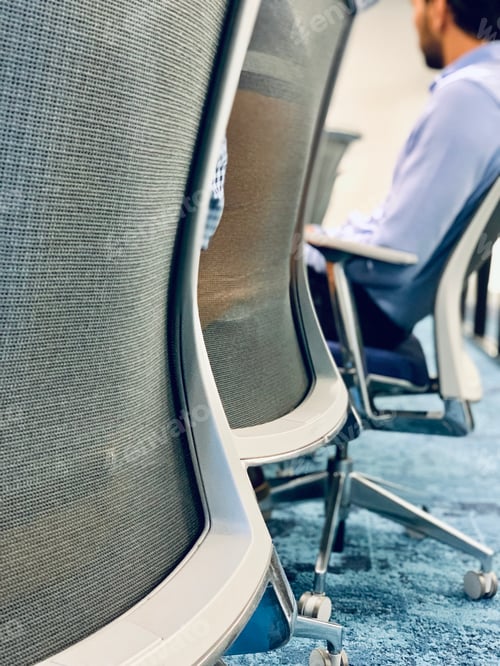 Preview: Meeting room