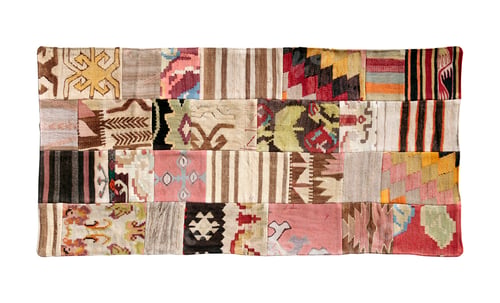 Preview: Turkish Rug