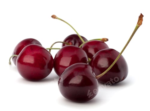 Preview: Cherry